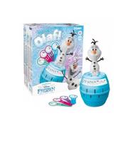 Opakowanie Pop Up Olaf TOMY