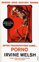 Okładka książki Porno