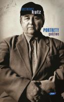 Okładka książki Portrety godziwe