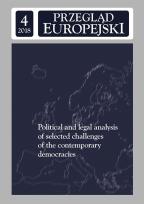 Opakowanie Przegląd Europejski 4/2018