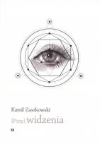 Okładka książki {Przy} widzenia