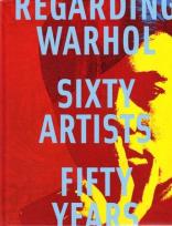 Opakowanie Regarding Warhol Sixty Artist Fifty Years