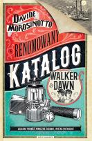 Okładka książki RENOMOWANY KATALOG WALKER AND DAWN