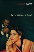 Opakowanie Revolutionary Road - Vintage P