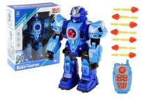 Opakowanie Robot zdalnie sterowany