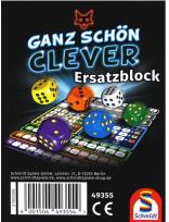 Opakowanie Rzuć na tacę (bloczek podstawowy) G3