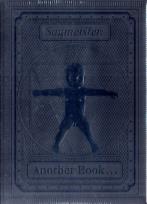 Okładka książki Sagmeister Another Book about Promotion Sales Material