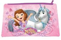 Opakowanie Saszetka PCV Jej wysokość Zosia