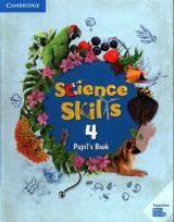 Opakowanie Science Skills 4 Pupil's Book + Activity Book