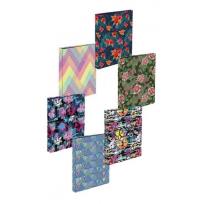 Opakowanie Segregator A4/4R Moonflower AMBAR