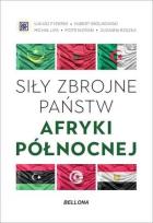 Okładka książki Siły zbrojne państw Afryki Północnej