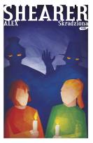 Okładka książki Skradziona