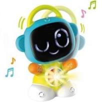 Opakowanie Smart edyukacyjny Robot Tic