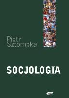 Okładka książki Socjologia. Analiza społeczeństwa
