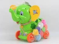 Opakowanie Sorter Słonik 30cm