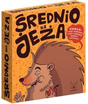 Opakowanie Średnio na jeża