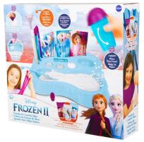 Opakowanie Stacja Slimowa śnieżny Slime Frozen 2