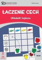 Okładka książki Stymulacja i terapia. Łączenie cech w.2019