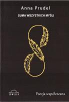 Okładka książki Suma wszystkich myśli