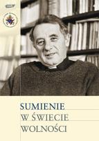 Opakowanie Sumienie w świecie wolności