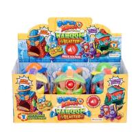 Opakowanie Super Zings - Kaboom Blaster