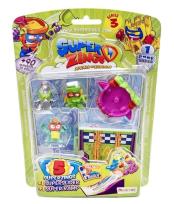 Opakowanie Super Zings - Slider 5-pak