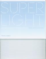 Okładka książki Superlight