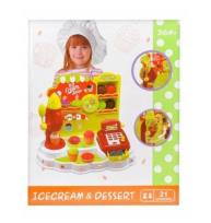 Opakowanie Supermarket cukiernia z akcesoriami