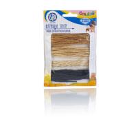 Opakowanie Sznurki do dekoracji - Rustykalne sploty ASTRA