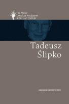 Okładka książki Tadeusz Ślipko ang