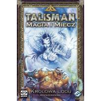 Opakowanie Talisman: Magia i Miecz - Królowa Lodu GALAKTA