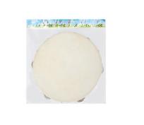 Opakowanie Tamburyn drewniany 22cm