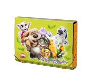 Opakowanie Teczka Szkolna A4 Talking Friends ARGUS