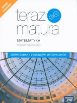 Okładka książki Teraz matura 2020 Matematyka.Zb. zad. i zest. ZR