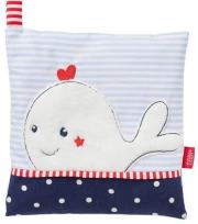 Opakowanie Termofor z pestek wiśni Wieloryb 22 cm