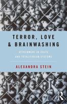 Okładka książki Terror, Love and Brainwashing