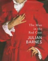 Okładka książki The Man in the Red Coat
