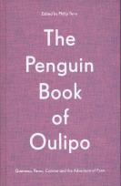 Opakowanie The Penguin Book of Oulipo