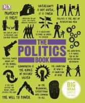 Opakowanie The Politics Book