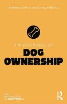 Opakowanie The Psychology of Dog Ownership