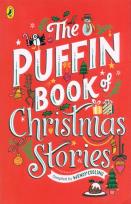 Opakowanie The Puffin Book of Christmas S