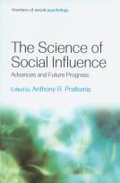 Opakowanie The Science of Social Influence