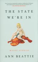 Okładka książki The State We're In