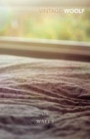 Okładka książki The Waves