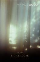 Okładka książki To The Lighthouse