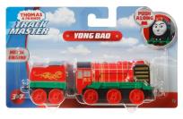 Opakowanie Tomek i Przyjaciele. Duża lokomotywa FXX14