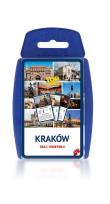 Opakowanie Top Trumps Kraków