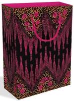 Opakowanie Torba ozdobna duża Chevron Shawl