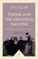 Okładka książki Turing and the Universal Machine