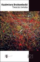 Okładka książki Twarze świata